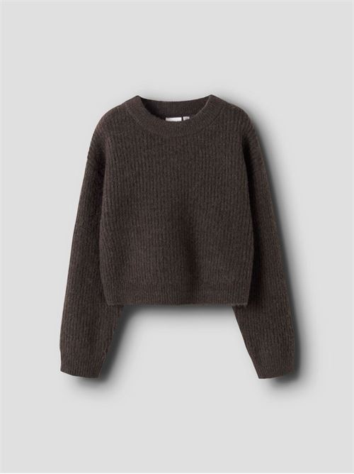  NAME.IT | 13245039/Seal Brown
